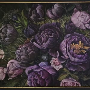 Shades Of Amethyst