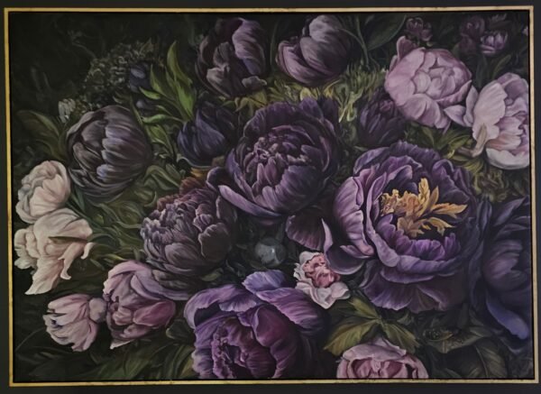 Shades Of Amethyst